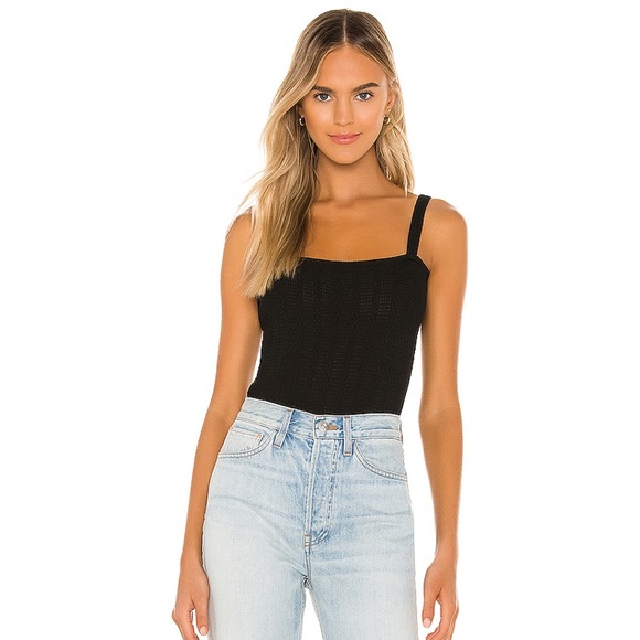 Revolve tank top - Picture 1 of 5